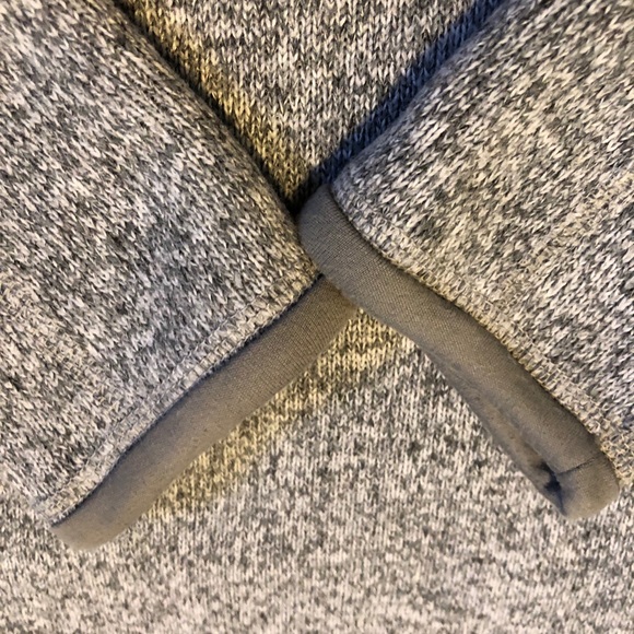 Patagonia Better Sweater XSmall - Picture 7 of 10